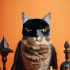 Mascara de 🦇Batman 🦇 ✨ SORPRENDE A TODOS ✨ Incluye un Accesorio de 🎁REGALO🎁