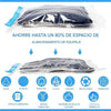 Pack Bolsas al Vacio  🏠 (Incluye de REGALO🎁 Compresor Electrico)💯
