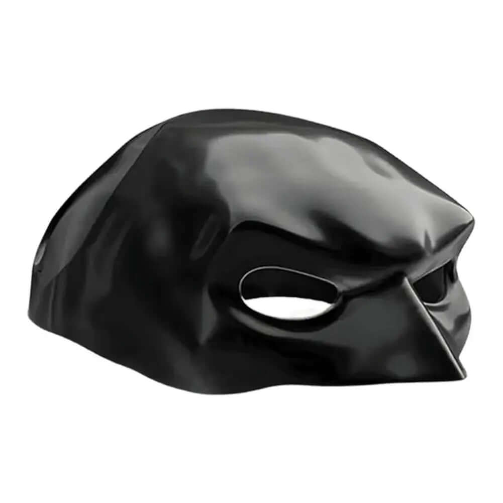 Mascara de 🦇Batman 🦇 ✨ SORPRENDE A TODOS ✨ Incluye un Accesorio de 🎁REGALO🎁