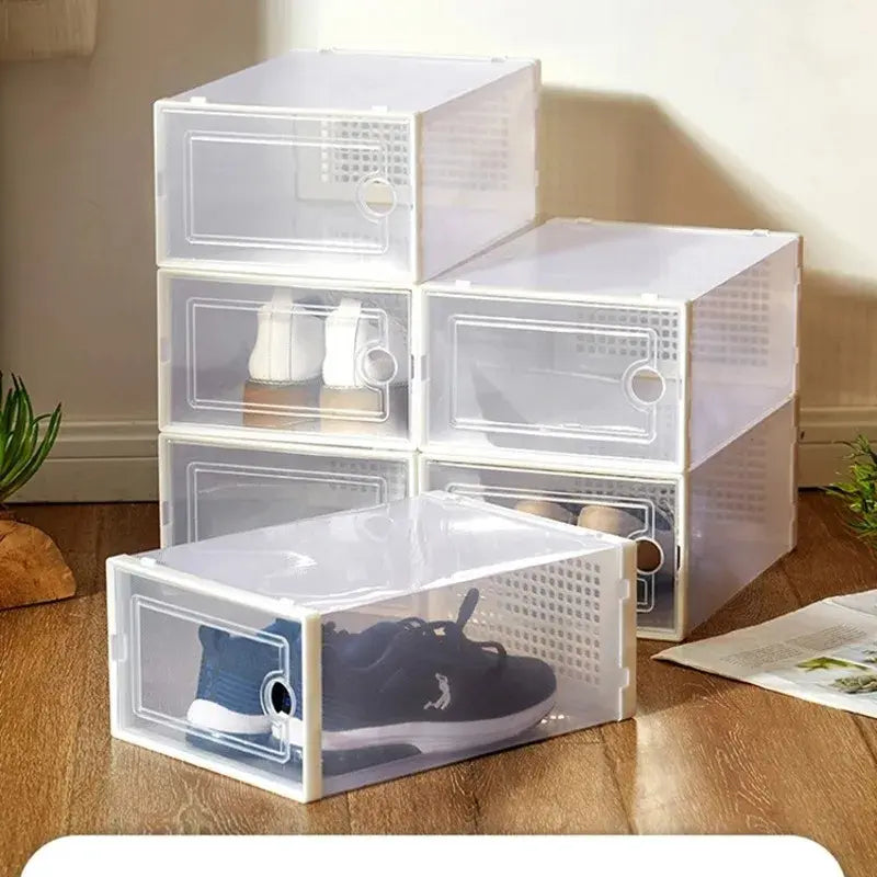 Caja Organizadora 💎PREMIUM💎 de Calzado✨👟