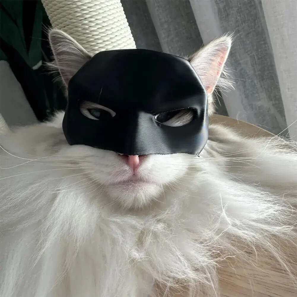 Mascara de 🦇Batman 🦇 ✨ SORPRENDE A TODOS ✨ Incluye un Accesorio de 🎁REGALO🎁
