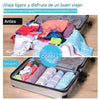 Pack Bolsas al Vacio  🏠 (Incluye de REGALO🎁 Compresor Electrico)💯