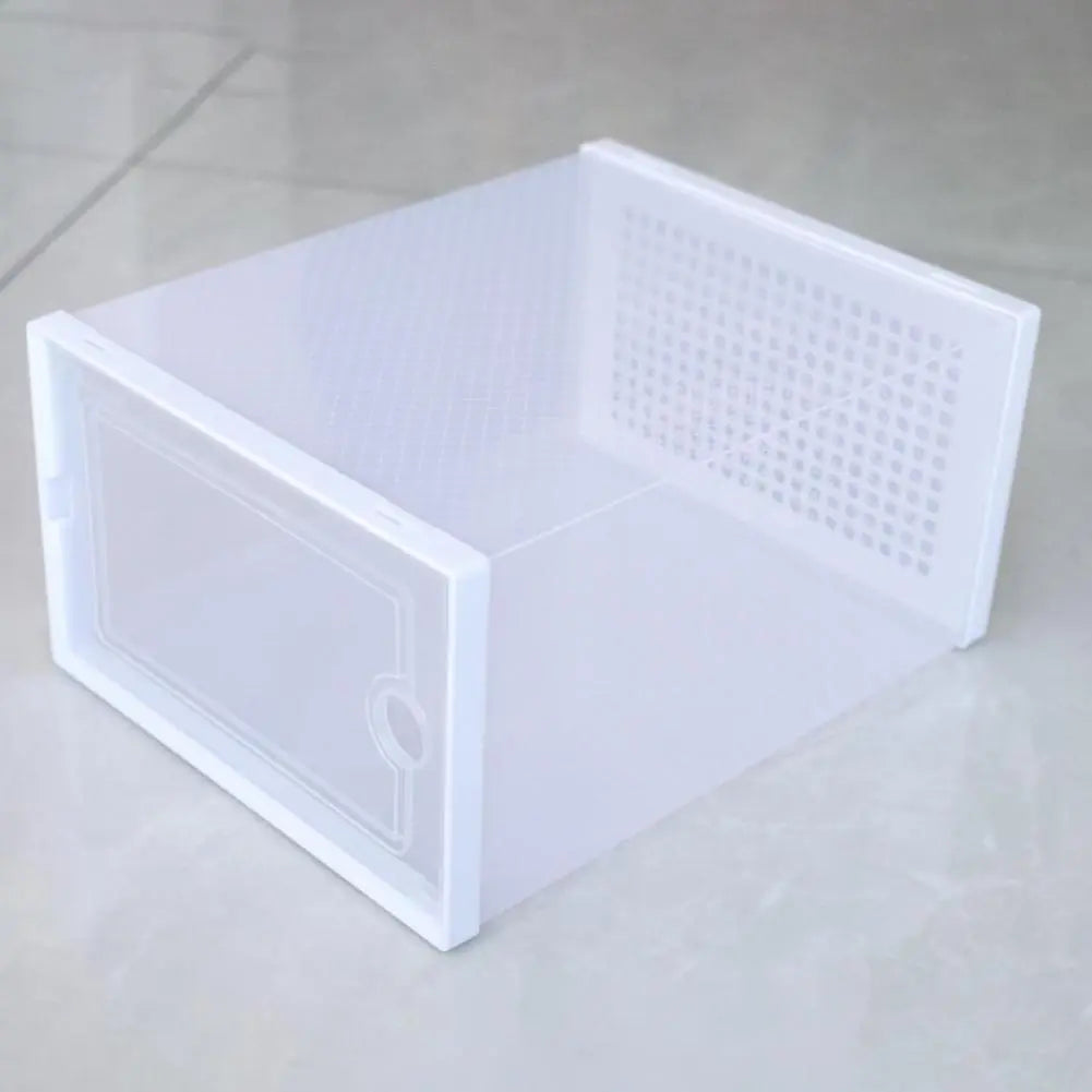 Caja Organizadora 💎PREMIUM💎 de Calzado✨👟