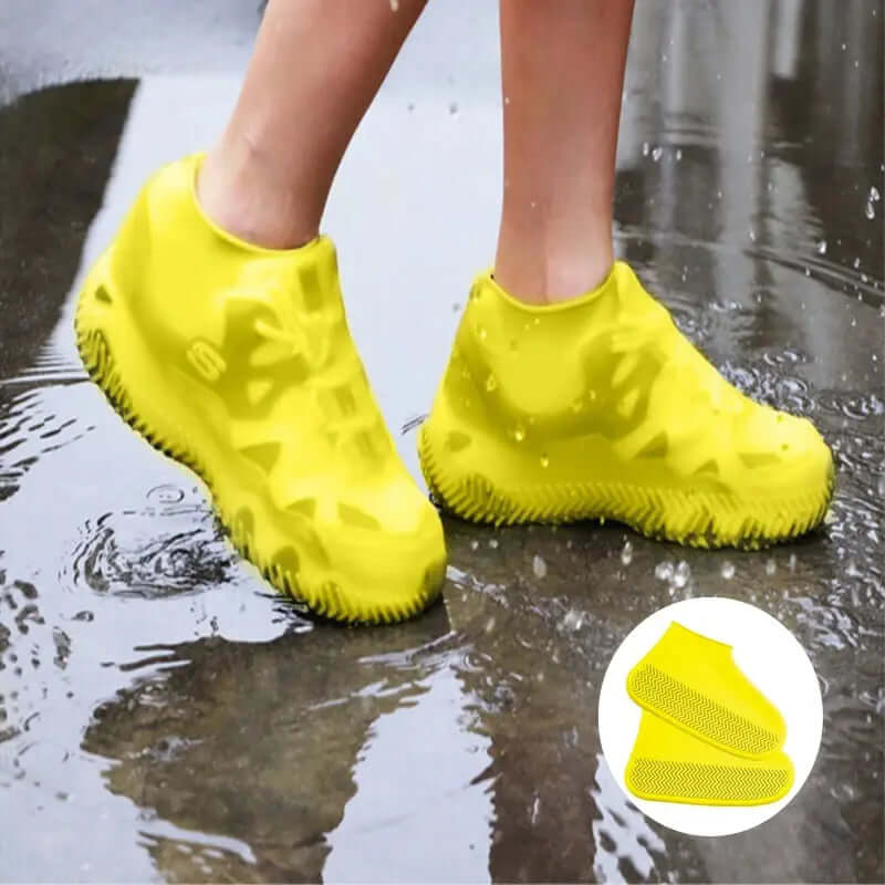 Protector de Calzado Material SILICONA👟