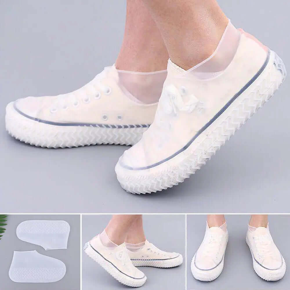 Protector de Calzado Material SILICONA👟